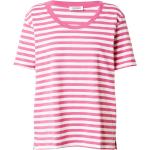 Pinke Esprit T-Shirts aus Jersey für Damen 