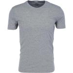Graue Ralph Lauren Polo Ralph Lauren Rundhals-Ausschnitt T-Shirts für Herren Größe L 3-teilig 