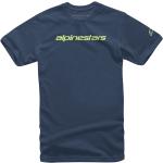 Alpinestars Linear T-Shirts für Herren 