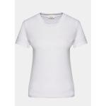 Reduzierte Weiße Vintage American Vintage T-Shirts für Damen Größe L 