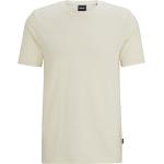 HUGO BOSS BOSS T-Shirts aus Baumwollmischung für Herren Größe 4 XL 