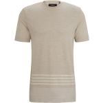 HUGO BOSS BOSS T-Shirts aus Baumwollmischung für Herren Größe 3 XL 
