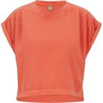 Orange HUGO sofort BOSS T-Shirts kaufen günstig