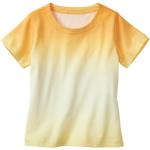 Kurzärmelige Waschbär Bio Nachhaltige Kinder T-Shirts aus Baumwolle für Jungen Größe 134 