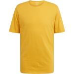 Reduzierte Gelbe Jack & Jones T-Shirts aus Jersey für Herren Größe XS 