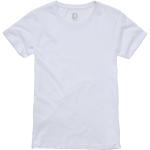 §T-Shirt Brandit Weiß Damen§