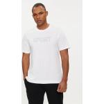 Reduzierte Weiße Calvin Klein PERFORMANCE T-Shirts für Herren Größe S 