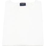 Beige Casual OLYMP Casual Rundhals-Ausschnitt T-Shirts aus Baumwolle für Damen 