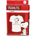Die Peanuts Snoopy T-Shirts Größe L 