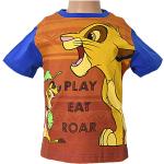 T-Shirt Disney König der Löwen