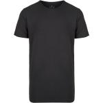 Schwarze RAGMAN Rundhals-Ausschnitt T-Shirts aus Baumwolle für Damen Größe S 2-teilig 
