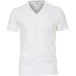 T-Shirt Doppelpack - Modern Fit - V-Neck - weiß Venti