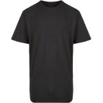 Schwarze RAGMAN Rundhals-Ausschnitt T-Shirts aus Baumwolle für Herren 2-teilig 