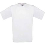 T-Shirt Exact 190 Basics Rundhals Shirt viele Farben B&C S-XXL