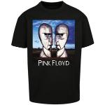 T-Shirt F4NT4STIC "Pink Floyd Division Bell" schwarz Herren Shirts T-Shirts