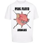 sofort kaufen günstig T-Shirts Floyd Pink