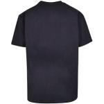 Marineblaue F4nt4stic Queen T-Shirts für Herren Größe XS 