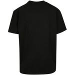 T-Shirt F4NT4STIC "Queen Rockband Classic Crest Black" schwarz Herren Shirts T-Shirts