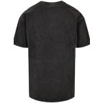 Schwarze F4nt4stic Guns N' Roses T-Shirts für Herren Größe 5 XL 