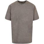 T-Shirt F4NT4STIC "Tupac Shakur Praying" grau (asphalt) Herren Shirts T-Shirts