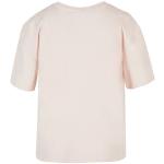 Pinke F4nt4stic Guns N' Roses T-Shirts aus Jersey für Damen Größe 5 XL 
