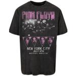 T-Shirt F4NT4STIC "Pink Floyd Oversize T-Shirt" schwarz Herren Shirts T-Shirts