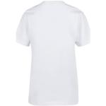Weiße F4nt4stic Toy Story Baymax Kinder T-Shirts mit Maus-Motiv für Mädchen Größe 158 