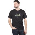 T-Shirt Fox Predator Tech Schwarz S