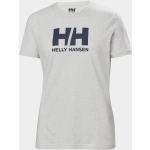 Helly Hansen Logo T-Shirts für Damen Größe XL 