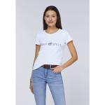 Reduzierte Beige Polo Sylt T-Shirts aus Jersey für Damen Größe XXL 