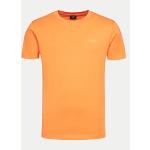 Reduzierte Orange Joop! T-Shirts für Herren Größe S 
