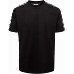 Reduzierte Schwarze Just Cavalli T-Shirts für Herren Größe L 