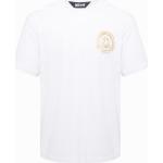 Reduzierte Weiße Just Cavalli T-Shirts für Herren Größe M 