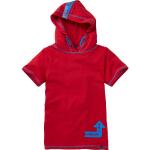 Reduzierte Rote FIT-Z Kinderkapuzenshirts für Jungen Größe 170 
