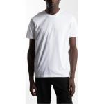 Reduzierte Weiße Elegante Liu Jo T-Shirts für Herren Größe L 