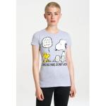 Die Peanuts Snoopy T-Shirts kaufen sofort günstig