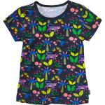 Reduzierte Blaue Jako-O Katzen Shirts für Kinder mit Katzenmotiv für Mädchen Größe 146 