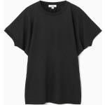 COS T-Shirts aus Jersey für Damen Größe L 