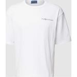 Weiße Ralph Lauren Polo Ralph Lauren T-Shirts für Herren Größe XL 