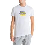 Weiße Antony Morato T-Shirts für Herren Größe S 