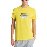 Gelbe Antony Morato T-Shirts für Herren Größe L 