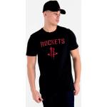 Reduzierte Schwarze NBA T-Shirts für Herren Größe XXL 