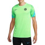 T-Shirt Nike Inter Milan Strike Trainingsshirt db6915-302