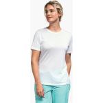 Reduzierte Weiße Schöffel T-Shirts für Damen Größe XL 