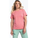 Reduzierte Rosa Schöffel T-Shirts für Damen Größe L 