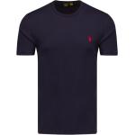 Reduzierte Graue Ralph Lauren Polo Ralph Lauren T-Shirts aus Baumwolle für Herren Größe XL für den für den Sommer 