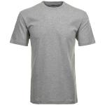 Graue Melierte Elegante RAGMAN T-Shirts aus Jersey für Herren Größe 8 XL 2-teilig 