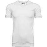 Weiße RAGMAN T-Shirts für Herren Größe 6 XL 