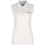 Weiße Regatta T-Shirts für Damen Größe S 