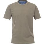 Olivgrüne Redmond T-Shirts für Damen für den für den Sommer 
